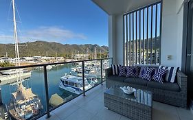 Absolute Waterfront Magnetic Island